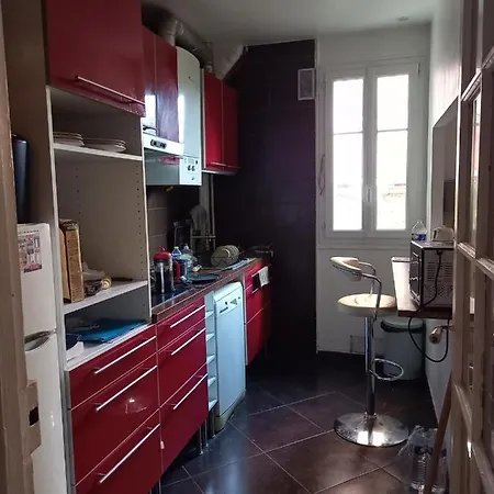 Apartamento Superbe Pres Des Transports *