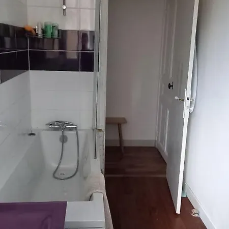 Apartamento Superbe Pres Des Transports
