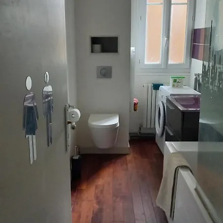 Apartamento Superbe Pres Des Transports Le Perreux-Sur-Marne
